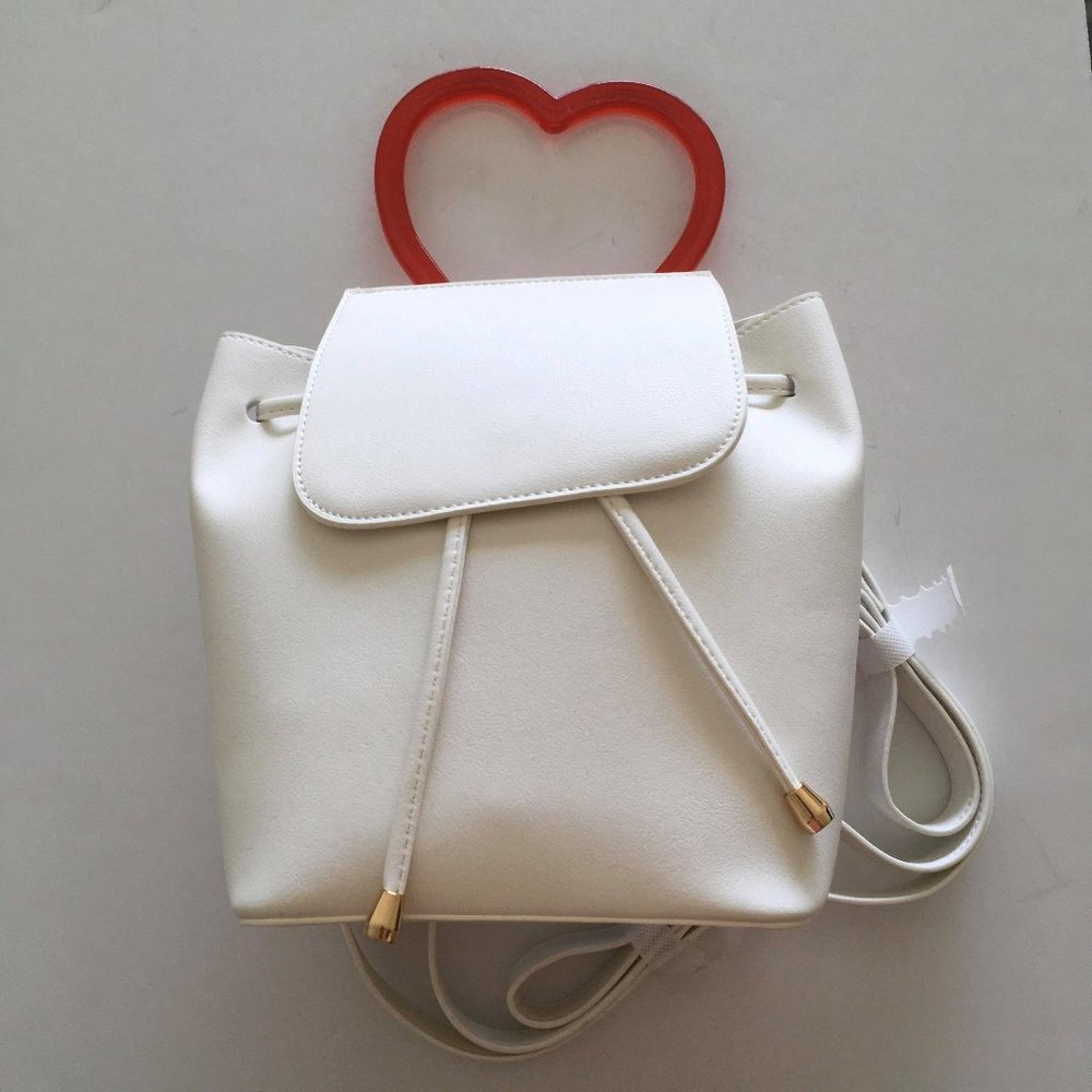 NWT- Wild Fable Backpack
